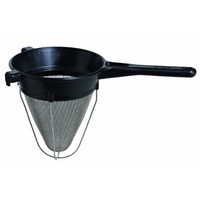 Matfer 17360 Exoglass Bouillon Strainer