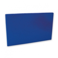 530 x 325 x 20mm Blue Chopping Board