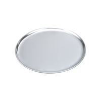 250mm Pizza Plate Alumimium