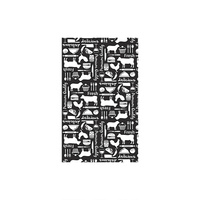 Fresh Greaseproof Paper (Pkt of 200)