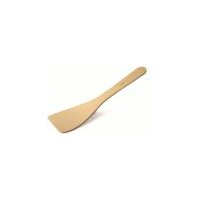 30cm French Curved Wooden Spatula