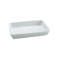 280x195x50mm Rectangular Dish