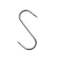 120 x 5mm Butchers Hook (BH-012006) Boxed in 12's