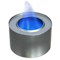 3 Hour Gel Chafing Fuel (Boxed in 72)