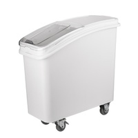 81 Litre Ingredient Bin on Wheels