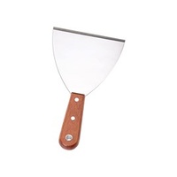 110x115mm Grill Scrapper Triangle shape (T03014)