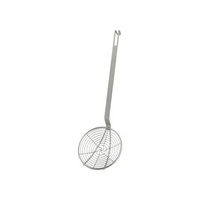 160mm Spiral Round Skimmer (Spider)