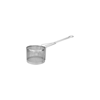 150mm Fryer basket Round