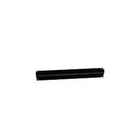 450mm Black Docket Holder