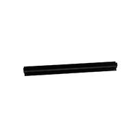 750mm Black Docket Holder