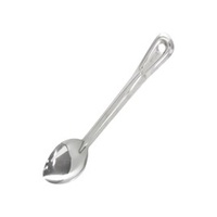 330mm Solid Spoon S/S