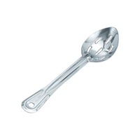 380mm Slotted Spoon S/S