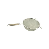 120mm Sieve/Strainer Fine Mesh