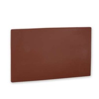 300x450x12mm Brown Chopping Board 