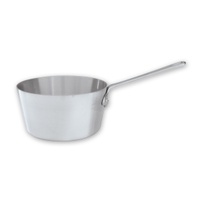 5.5 Litre Saucepan Aluminium 