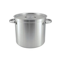 8 Litre Stockpot Aluminium