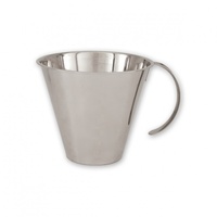 1 Ltr Jug S/S Graduated