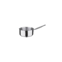 1 Litre Saucepan Stainless Steel