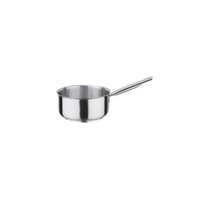 1.5 Litre Saucepan Stainless Steel