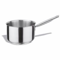 6.3 Litre Saucepan Stainless Steel