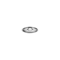 140mm Lid for Stainless Pot 