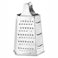 Grater 6 Side S/S Pujadas