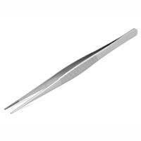 160mm Small Fine Tip Tweezers, Pujadas