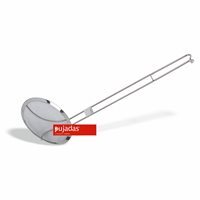 150mm Mesh Skimmer, Pujadas