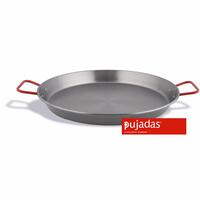 380mm Paella Pan - Serves 8, Pujadas