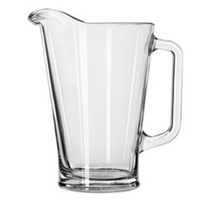 1.0 Ltr Jug Libbey