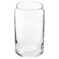 Beer Glass Can - 473ml