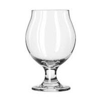 384ml Belgian Beer Glass Libbey 