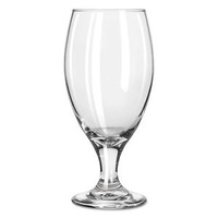 436ml Beer Footed Teardrop 