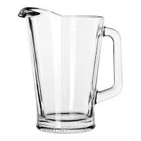 1.8 Ltr Jug Libbey