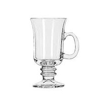 251ml Irish Coffee Glass 