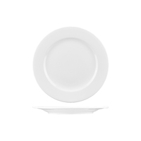 280mm Plate Longfine 