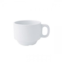 225ml Stacking Cup Longfine 