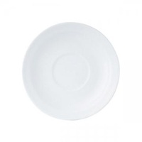 150mm Saucer Longfine 
