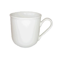 275ml Coffee Mug Longfine Cameo