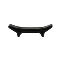 Chop Stick Rest Black Longfine