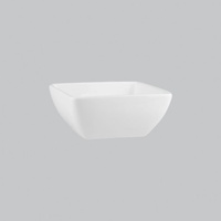 120 x 120mm Bowl Square Longfine
