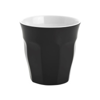300ml Cafe Tumbler Black