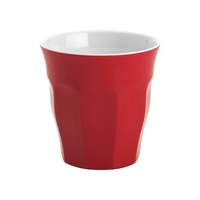300ml Cafe Tumbler Red
