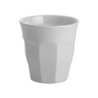 300ml Cafe Tumbler White