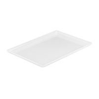350 x 240mm Tray Rectangle - Melamine