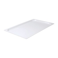 Melamine Food Pan - 1/1 Size
