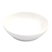 60mm White Melamine Sauce Dish