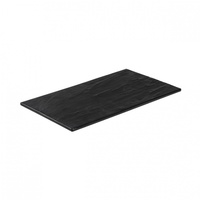 375 x 210mm Tray Rectangle Taroko