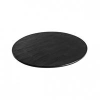 330mm Round Platter Taroko