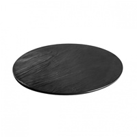 430mm Round Platter Taroko